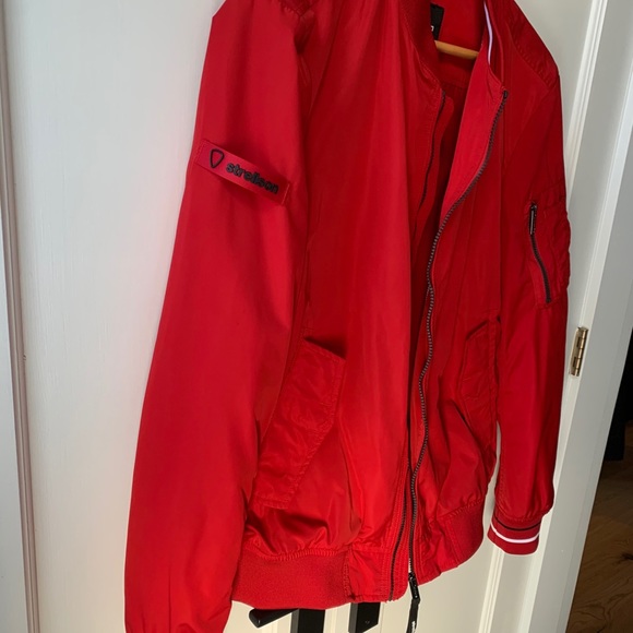 Light Jacket - Picture 3 of 5